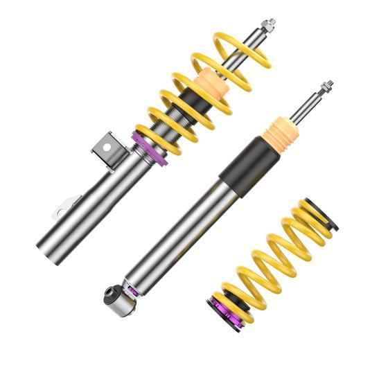 KW Coilover Kit V3 for VW ID.3 - ModsDirect