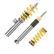 KW Coilover Kit V3 for VW ID.3 w/ Deactivation For Electronic Dampers - ModsDirect