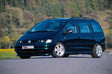 KW Coilover Kit V3 for 10/2010+ Seat Alhambra (710, 711) - ModsDirect