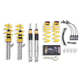 KW Coilover Kit V3 for 09/2010+ VW Sharan (7N1, 7N2) w/ Deactivation For Electronic Dampers - ModsDirect
