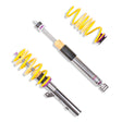 KW Coilover Kit V3 for 05/2012+ Audi A3 (8V1, 8VK) - ModsDirect