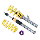 KW Coilover Kit V3 for Cupra Ateca (KH7) w/ Deactivation For Electronic Dampers - ModsDirect