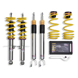 KW Coilover Kit V3 for 04/2009+ Nissan 370 Z Coupe (Z34) - ModsDirect