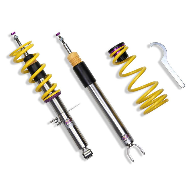 KW Coilover Kit V3 for 04/2009+ Nissan 370 Z Coupe (Z34) - ModsDirect