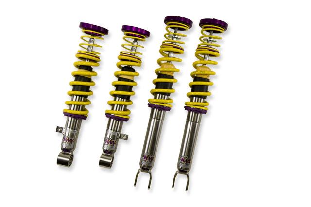 KW Coilover Kit V3 for 01/1989-07/2000 Nissan Fairlady Z (Z32) - ModsDirect
