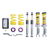 KW Coilover Kit V3 for 07/2017+ Tesla Model 3 (5YJ3) - ModsDirect