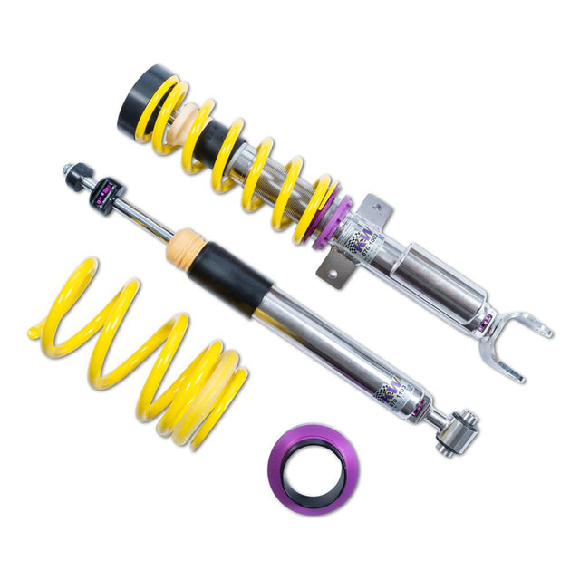 KW Coilover Kit V3 for 07/2017+ Tesla Model 3 (5YJ3) - ModsDirect