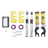 KW Coilover Kit V3 for 06/2018+ Tesla Model 3 (5YJ3) - ModsDirect