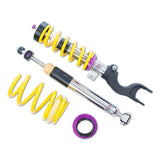 KW Coilover Kit V3 for 06/2018+ Tesla Model 3 (5YJ3) - ModsDirect