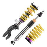 KW Coilover Kit V3 for Tesla Model Y (5YJY) - ModsDirect