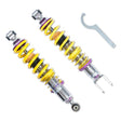 KW Coilover Kit V3 for 09/2017+ Alpine A110 II - ModsDirect