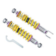 KW Coilover Kit V3 Clubsport for 09/2017+ Alpine A110 II - ModsDirect
