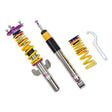 KW Coilover Kit V3 Clubsport for 07/2010+ Renault Clio III (BR0/1, CR0/1) w/ Top Mounts - ModsDirect