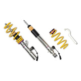 KW Coilover Kit DDC - ECU for 05/2009+ Audi TT Roadster (8J9) - ModsDirect