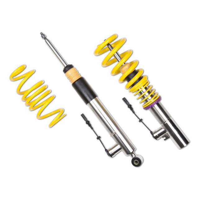 KW Coilover Kit DDC - ECU for 09/2009-12/2016 Audi A5 Sportback (8TA) - ModsDirect