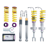 KW Coilover Kit DDC - Plug & Play for 05/2016+ Alfa Romeo Giulia (952) - ModsDirect