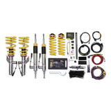 KW Coilover Kit DDC - ECU for 09/2004-08/2011 BMW 1 Series (E81) - ModsDirect