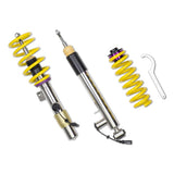 KW Coilover Kit DDC - ECU for 04/2011+ BMW 1 Series Coupe (E82) - ModsDirect