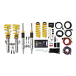 KW Coilover Kit DDC - ECU for 09/2005+ BMW 3 Series Touring (E91) - ModsDirect