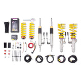 KW Coilover Kit DDC - ECU for 03/2007+ BMW 3 Series Cabriolet (E93) - ModsDirect