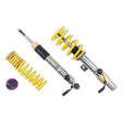 KW Coilover Kit DDC - ECU for 09/2007+ BMW 3 Series Coupe (E92) w/ Deactivation For Electronic Dampers - ModsDirect