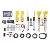KW Coilover Kit DDC - ECU for 02/2014+ BMW 2 Series Coupe (F22, F87) - ModsDirect
