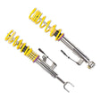 KW Coilover Kit DDC - ECU for 03/2010+ BMW 5 Series (F10) - ModsDirect