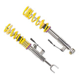 KW Coilover Kit DDC - ECU for 03/2010+ BMW 5 Series (F10) - ModsDirect