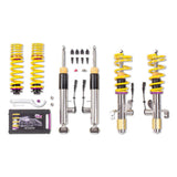 KW Coilover Kit DDC - Plug & Play for 02/2014+ BMW 2 Series Coupe (F22, F87) - ModsDirect