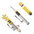 KW Coilover Kit DDC - Plug & Play for 02/2014+ BMW 2 Series Coupe (F22, F87) - ModsDirect