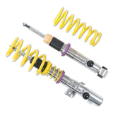 KW Coilover Kit DDC - Plug & Play for 11/2010+ BMW X3 (F25) - ModsDirect