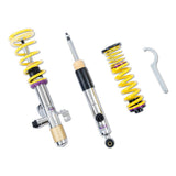 KW Coilover Kit DDC - Plug & Play for 08/2012+ BMW 3 Series Touring (F31) - ModsDirect