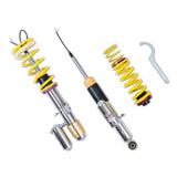 KW Coilover Kit DDC - Plug & Play for 04/2014+ BMW 3 Series (F30, F80) - ModsDirect