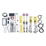 KW Coilover Kit DDC - ECU for 06/2011+ Mercedes Benz C-Class Coupe (C204) - ModsDirect