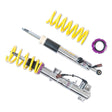 KW Coilover Kit DDC - ECU for 09/2007+ Mercedes Benz C-Class (W204) - ModsDirect
