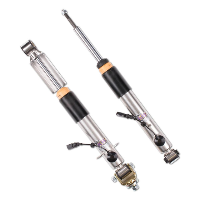 KW Shock Kit DDC - ECU for 06/2012+ Mercedes Benz G-Class (W463) - ModsDirect