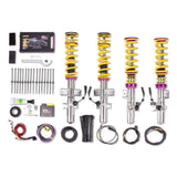 KW Coilover Kit DDC - ECU for 09/2011+ Land Rover Range Rover Evoque (L538) - ModsDirect