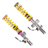 KW Coilover Kit DDC - ECU for 09/2011+ Land Rover Range Rover Evoque (L538) - ModsDirect