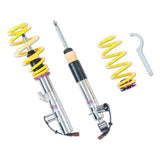 KW Coilover Kit DDC - Plug & Play for 10/2009+ VW Golf VI (5K1) - ModsDirect