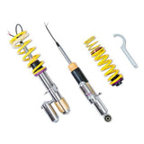 KW Coilover Kit DDC - Plug & Play for 09/2008+ VW Scirocco (137, 138) - ModsDirect