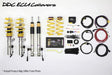 KW Coilover Kit DDC - ECU for 03/2005-10/2014 VW Passat - ModsDirect