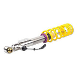 KW Coilover Kit DDC - ECU for 09/2008+ VW Scirocco (137, 138) - ModsDirect