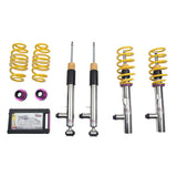 KW Coilover Kit DDC - Plug & Play for 11/2012+ VW Golf VII (5G1, BQ1, BE1, BE2) - ModsDirect