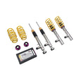 KW Coilover Kit DDC - Plug & Play for 11/2012+ VW Golf VII (5G1, BQ1, BE1, BE2) - ModsDirect