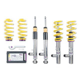 KW Coilover Kit DDC - Plug & Play for 07/2016+ Seat Ateca (KH7) - ModsDirect