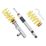 KW Coilover Kit DDC - Plug & Play for 10/2015+ VW Passat Estate (3G5, CB5) - ModsDirect
