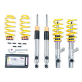 KW Coilover Kit DDC - Plug & Play for 08/2015+ VW Touran (5T1) - ModsDirect