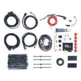 KW Coilover Kit DDC - ECU for 11/2013+ VW Golf VII (5G1, BQ1, BE1, BE2) - ModsDirect