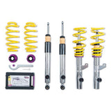 KW Coilover Kit DDC - Plug & Play for Cupra Ateca (KH7) - ModsDirect