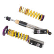 KW Coilover Kit V4 Clubsport for 06/2015+ Audi A3 Sportback (8VA, 8VF) w/ Top Mounts - ModsDirect